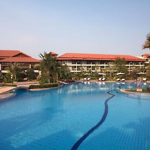 Angkor Palace Suite & Villa